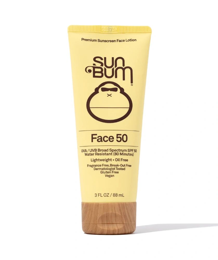 Sun Bum Face SPF 50